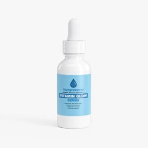 Vitamin Glow Serum